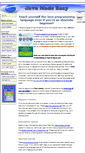 Mobile Screenshot of java-made-easy.com